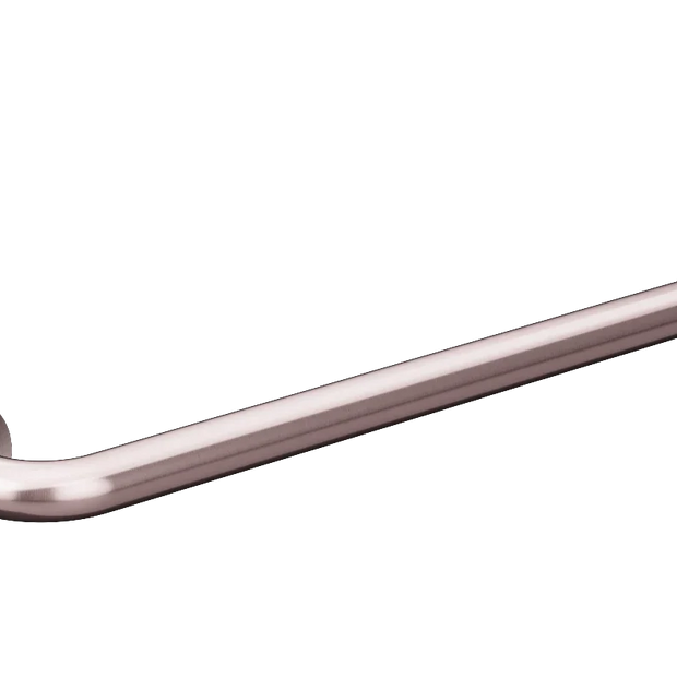 Meir Mobility Straight Grab Rail 600mm - Champagne