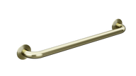 Meir Mobility Straight Grab Rail 600mm - Tiger Bronze