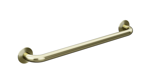 Meir Mobility Straight Grab Rail 600mm bathroom accessory
