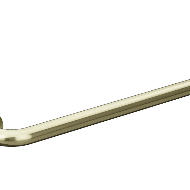 Meir Mobility Straight Grab Rail 600mm - Tiger Bronze