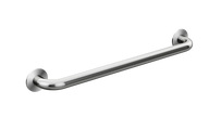 Meir Mobility Straight Grab Rail 600mm - Brushed Nickel