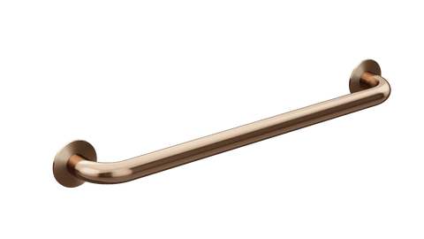 Meir Mobility Straight Grab Rail 600mm bathroom accessory