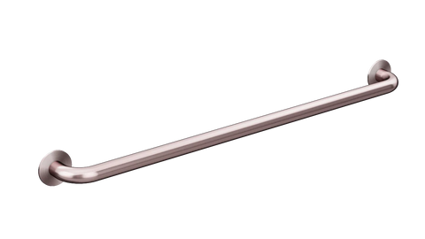 Meir Mobility Straight Grab Rail 900mm bathroom accessory