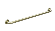 Meir Mobility Straight Grab Rail 900mm - Tiger Bronze