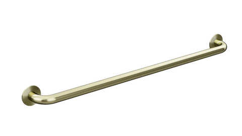 Meir Mobility Straight Grab Rail 900mm bathroom accessory