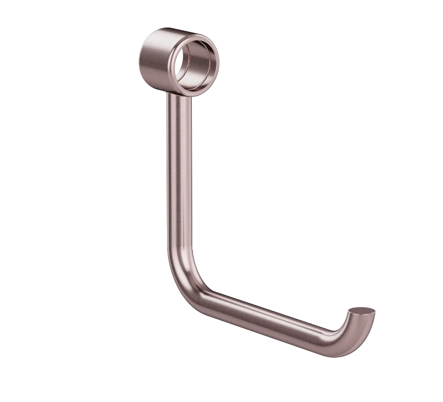 Meir Mobility Toilet Roll Holder - Champagne