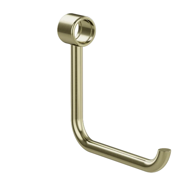 Meir Mobility Toilet Roll Holder - Tiger Bronze