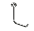 Meir Mobility Toilet Roll Holder - Brushed Nickel