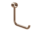 Meir Mobility Toilet Roll Holder - Lustre Bronze