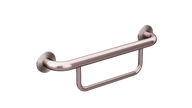 Meir Mobility Hand Towel Rail - Champagne