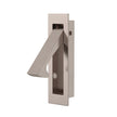 Sliding Door Edge Pull