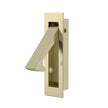 Sliding Door Edge Pull