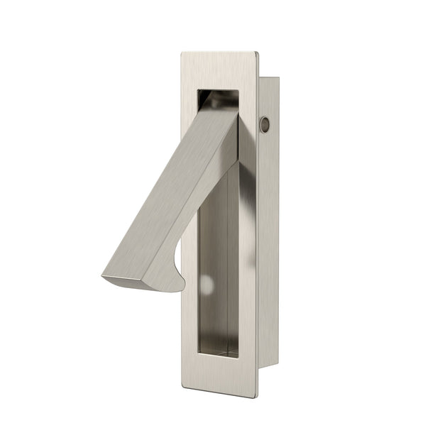 Sliding Door Edge Pull