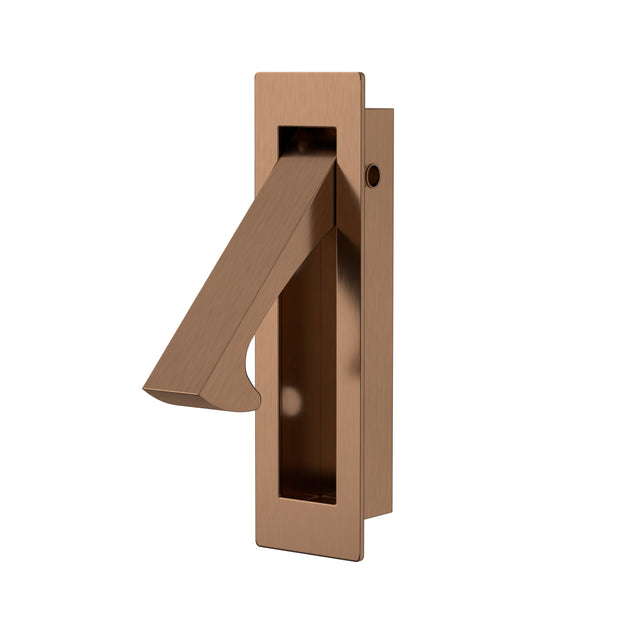 Sliding Door Edge Pull