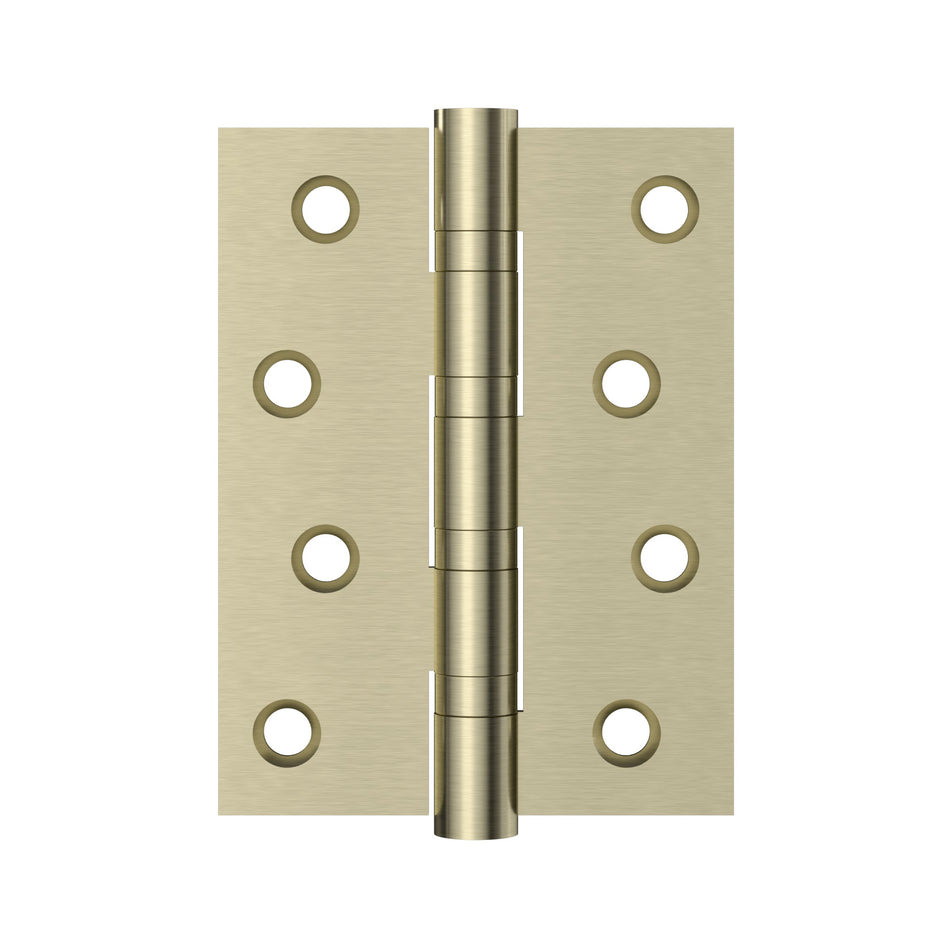 Butt Door Hinge