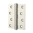 Butt Door Hinge