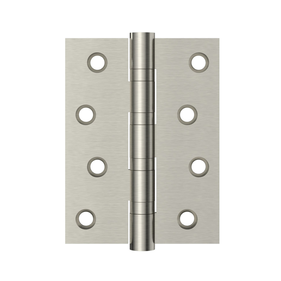 Butt Door Hinge
