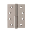 Lift off door hinge - left side