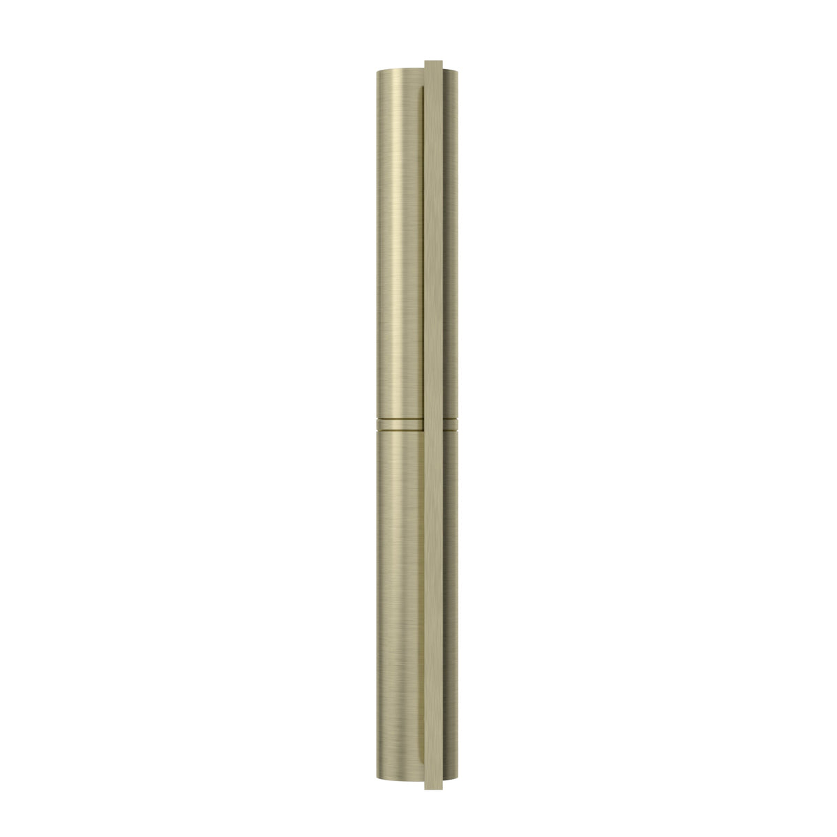 Lift off door hinge - left side