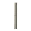 Lift off door hinge - left side