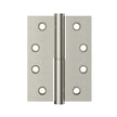 Lift off door hinge - left side