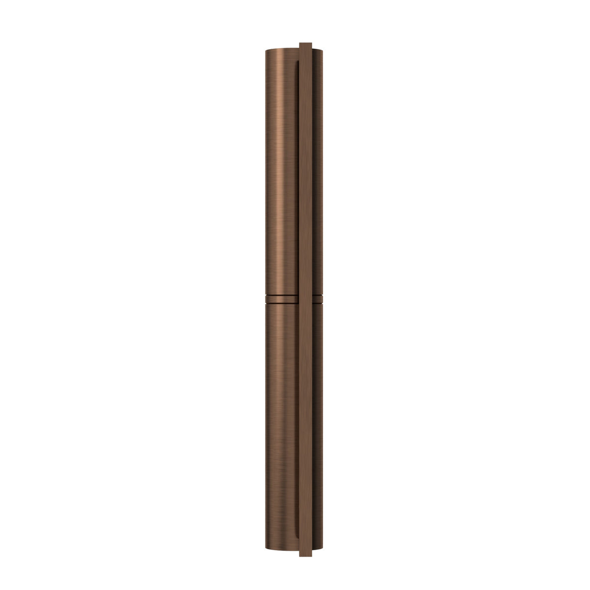 Lift off door hinge - left side