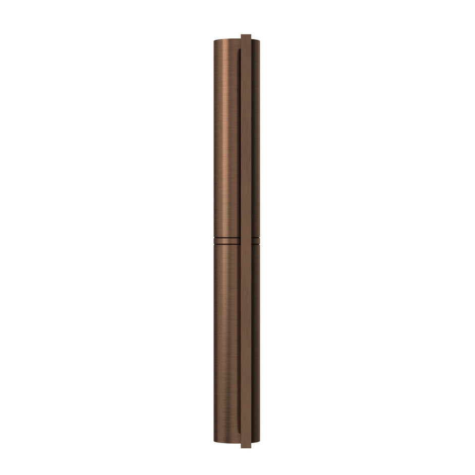 Lift off door hinge - left side