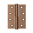 Lift off door hinge - left side