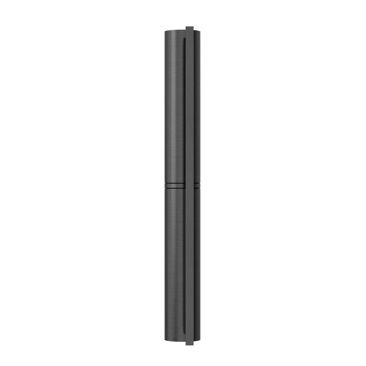Lift off door hinge - left side