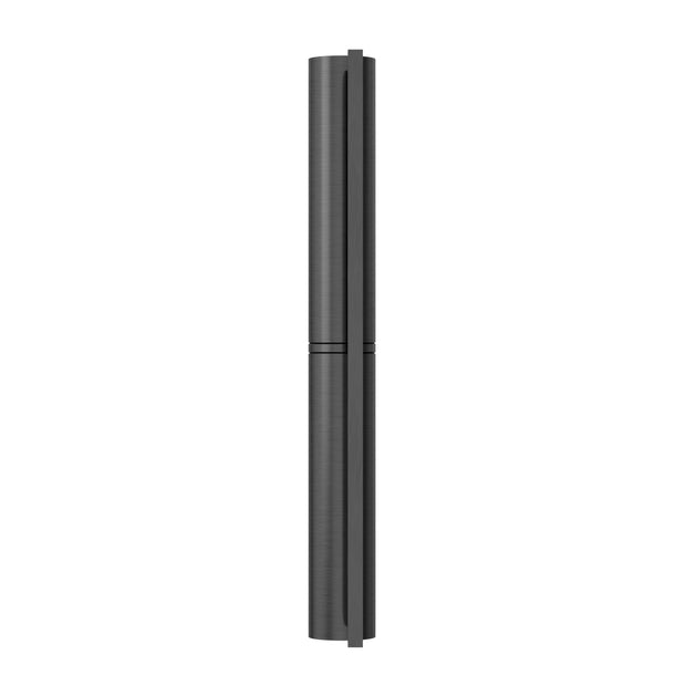 Lift off door hinge - left side