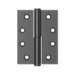 Lift off door hinge - left side