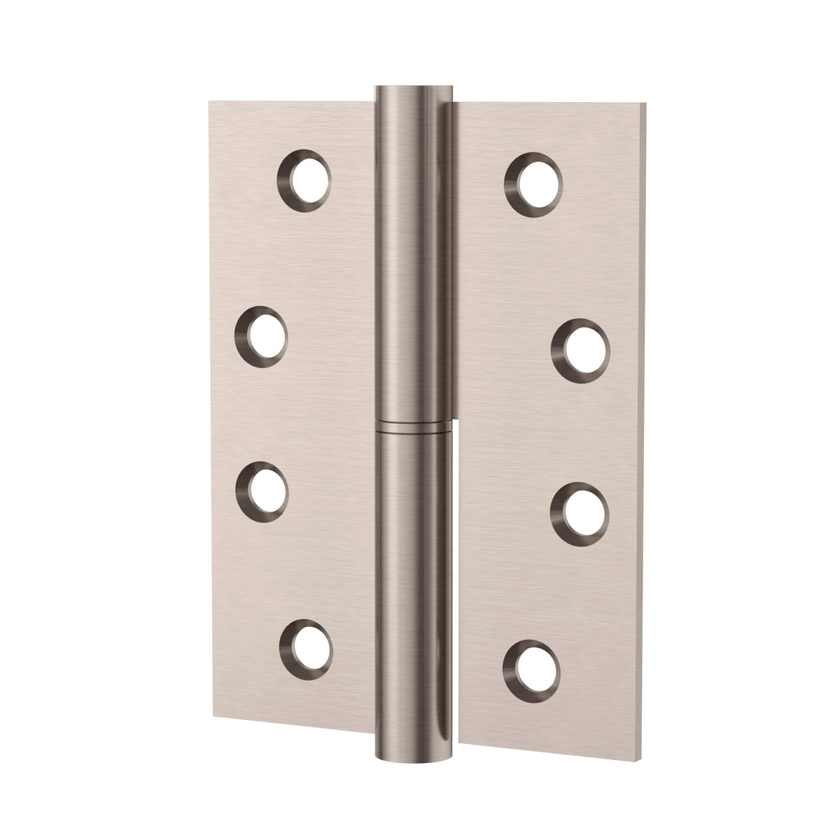 Lift off door hinge - right side