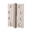 Lift off door hinge - right side