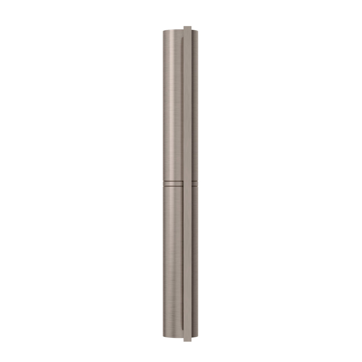 Lift off door hinge - right side