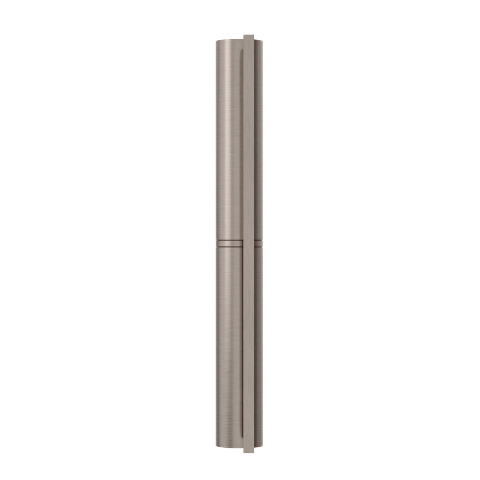 Lift off door hinge - right side