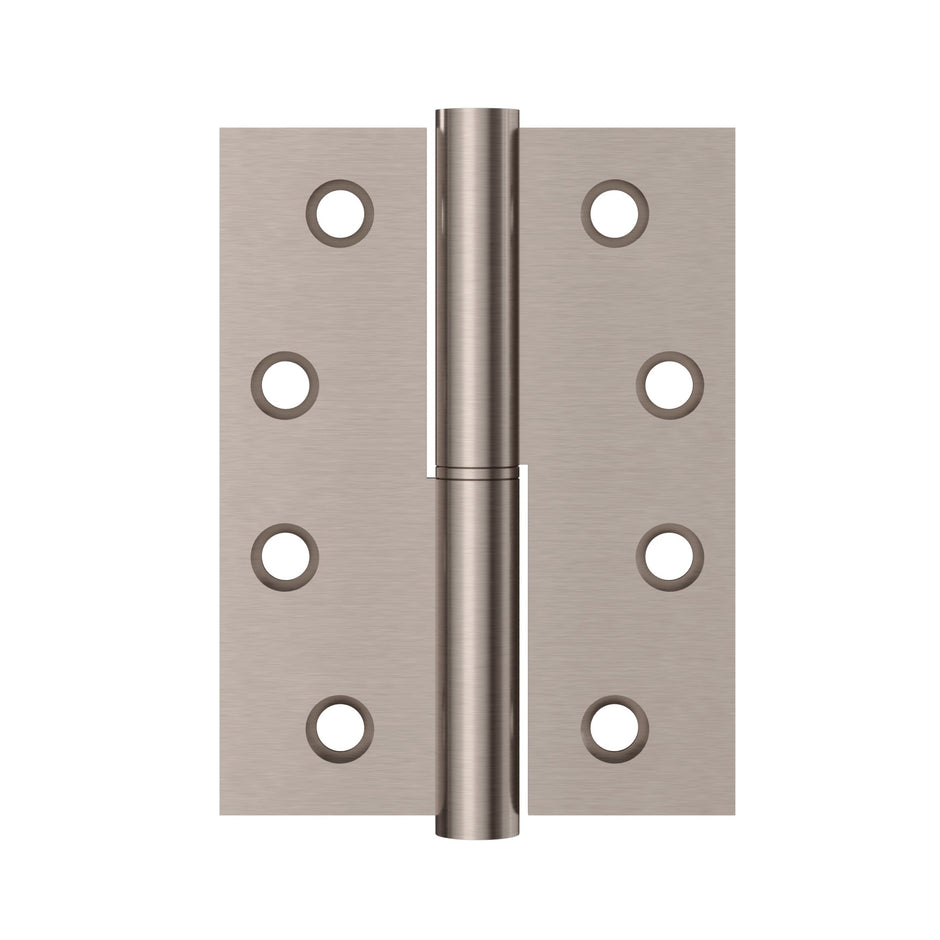 Lift off door hinge - right side