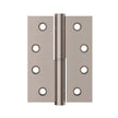 Lift off door hinge - right side