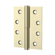 Lift off door hinge - right side