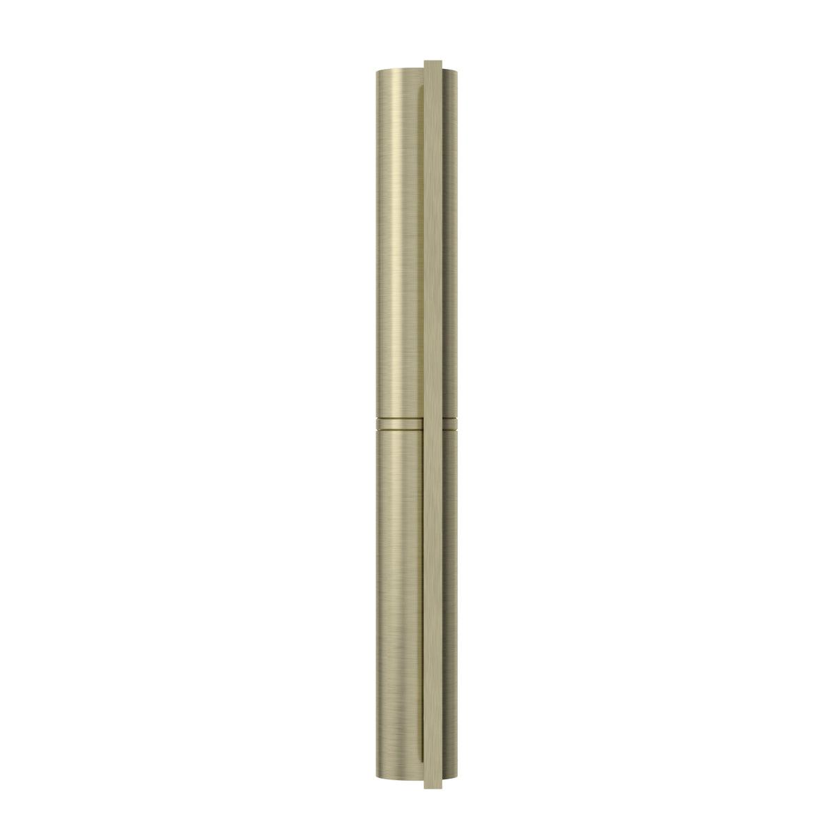 Lift off door hinge - right side