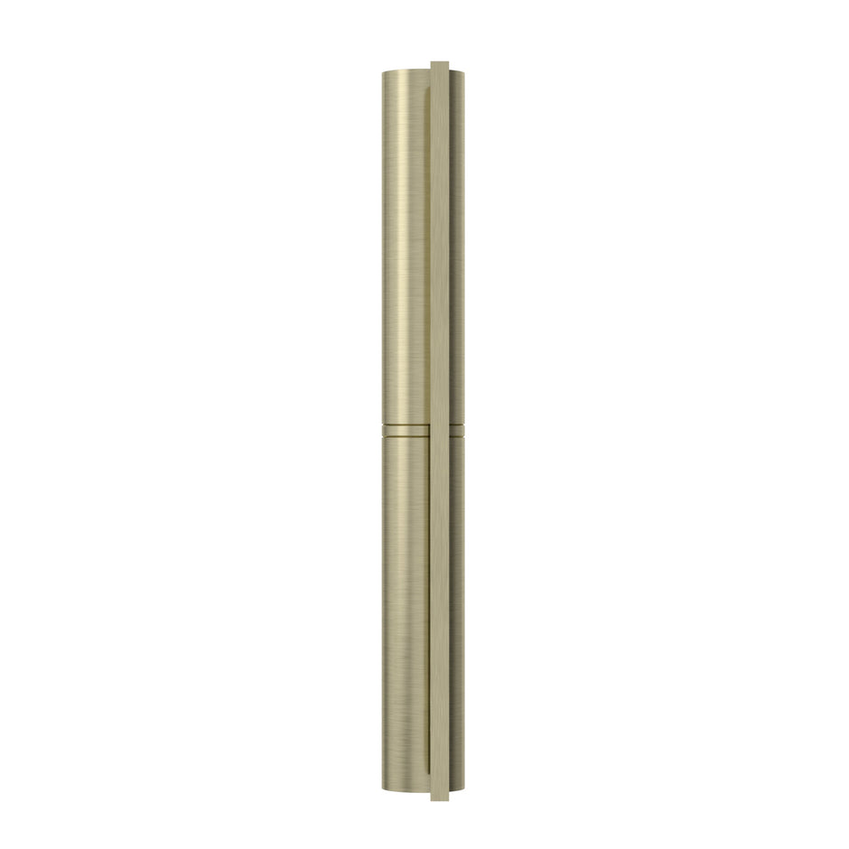 Lift off door hinge - right side