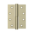 Lift off door hinge - right side