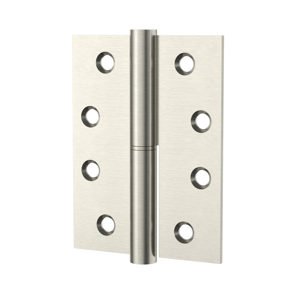 Lift off door hinge - right side