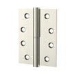 Lift off door hinge - right side