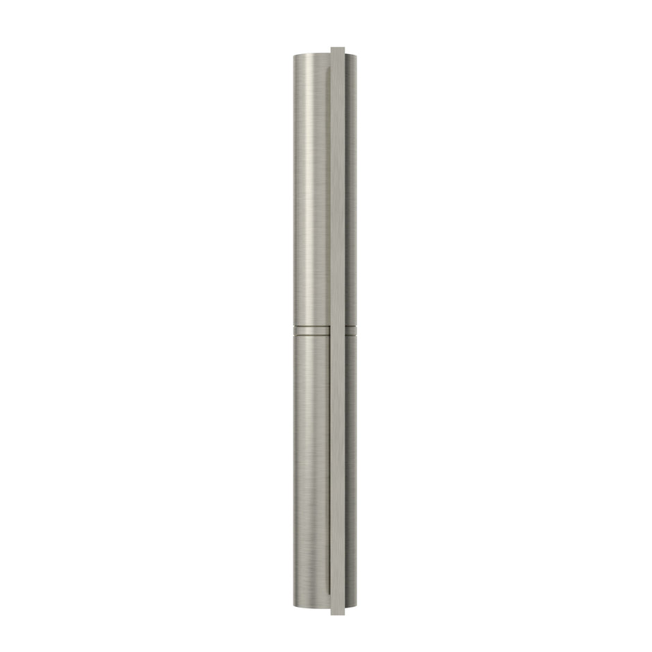 Lift off door hinge - right side