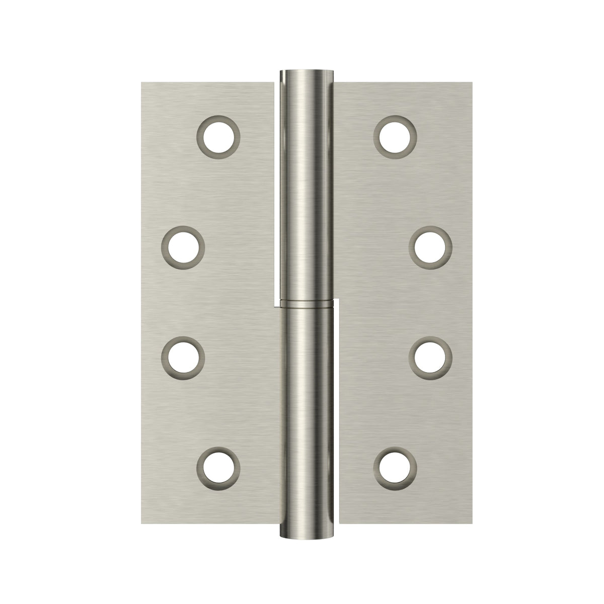 Lift off door hinge - right side
