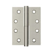 Lift off door hinge - right side