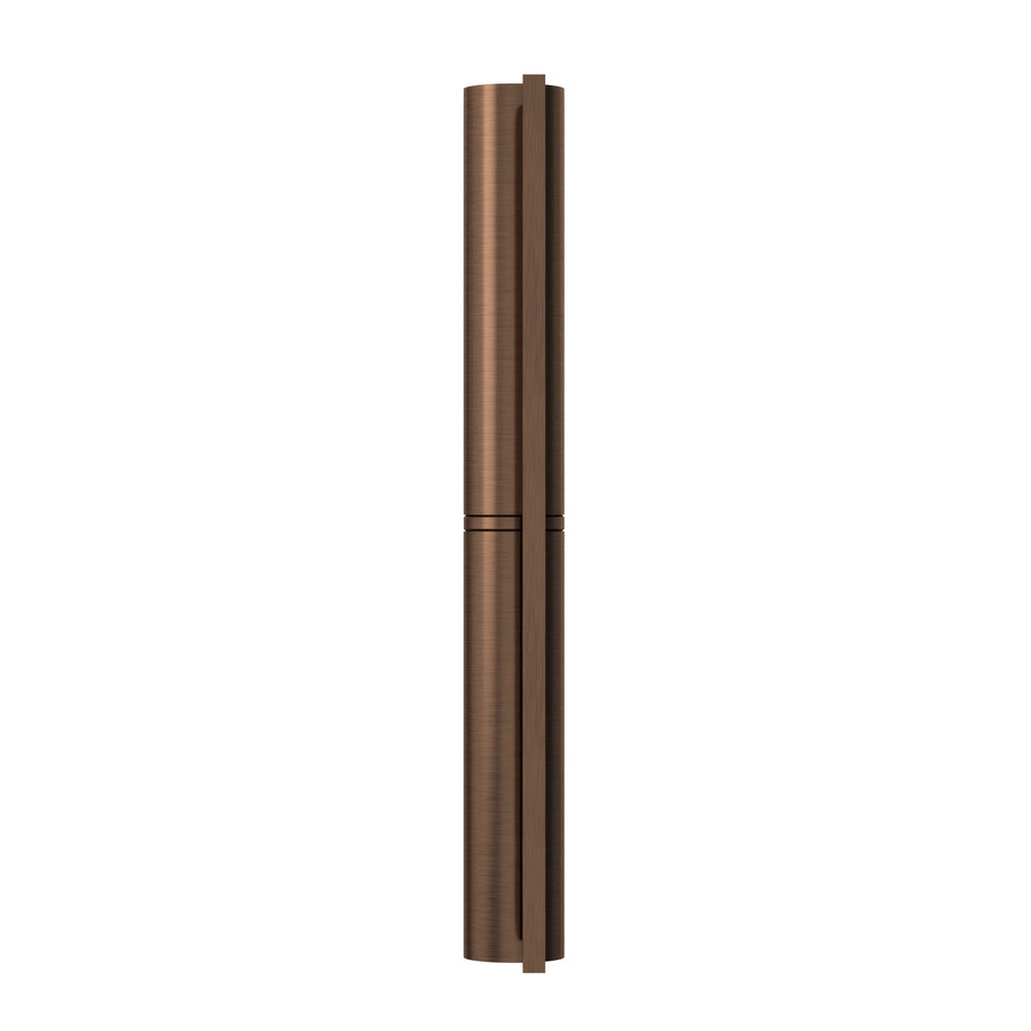 Lift off door hinge - right side