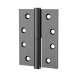 Lift off door hinge - right side