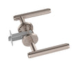 Öppen Linear Lever Door Handle - passage