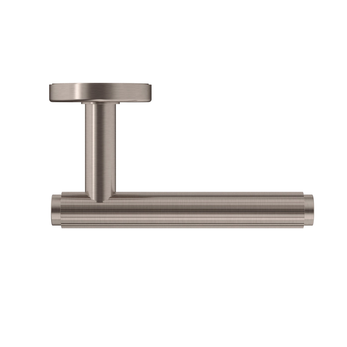 Öppen Linear Lever Door Handle - passage
